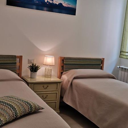 Ferienwohnung La Perla Taormina Exterior foto